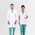 Doctor Apron and Lab Coat