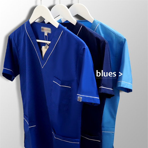 shop blues