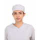 Medlooks Scrub Suit set for Women/Female with Matching Scrub Cap