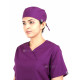 Medlooks Scrub Suit set for Women/Female with Matching Scrub Cap