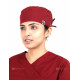 Medlooks Scrub Suit set for Women/Female with Matching Scrub Cap