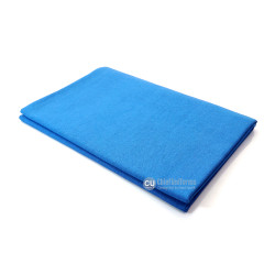 Medllooks Casement Bed Sheet 100% Cotton for Clinic and Hospitals