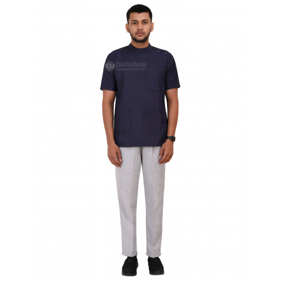 Medlooks Unisex Dentist Apron