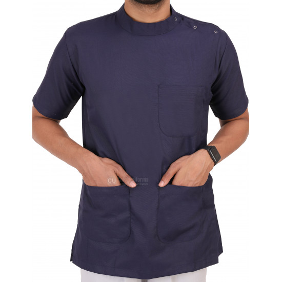 Medlooks Unisex Dentist Apron