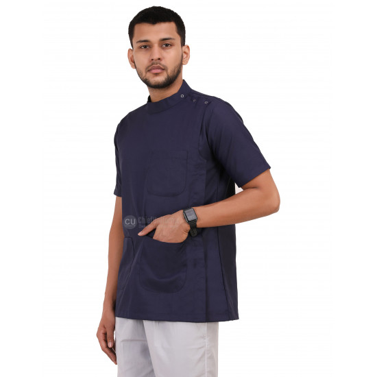 Medlooks Unisex Dentist Apron