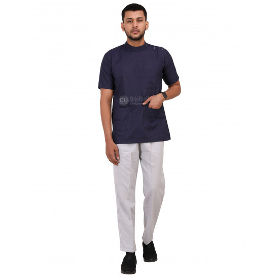 Medlooks Unisex Dentist Apron