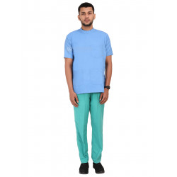 Medlooks Unisex Dentist Apron