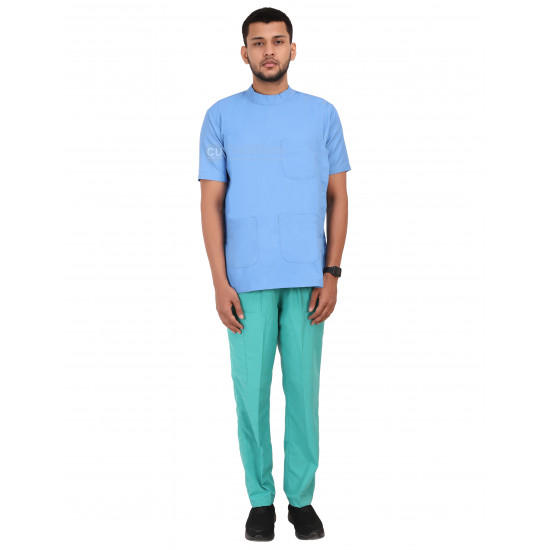 Medlooks Unisex Dentist Apron