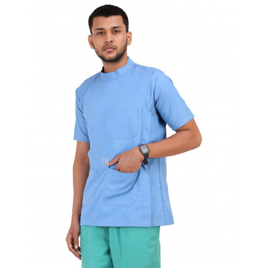 Medlooks Unisex Dentist Apron