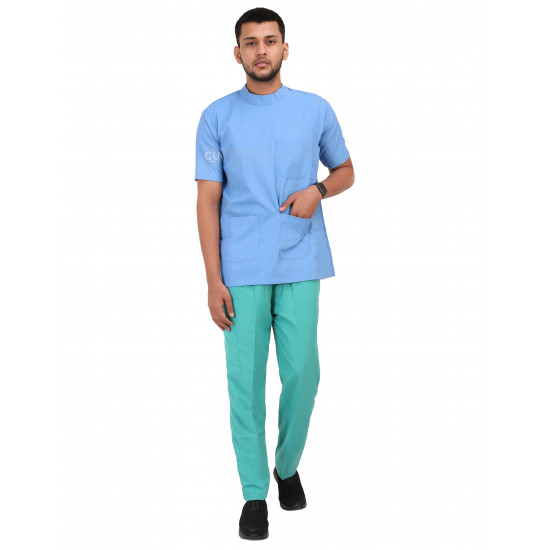 Medlooks Unisex Dentist Apron
