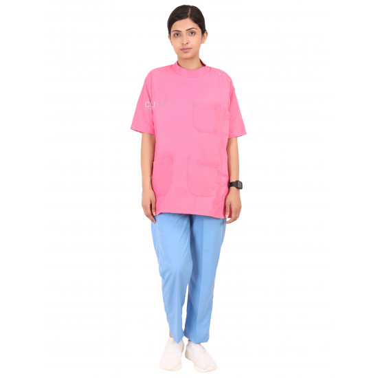 Medlooks Unisex Dentist Apron