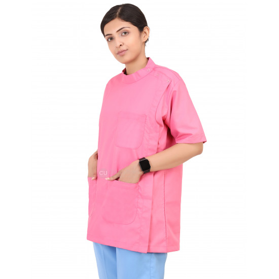 Medlooks Unisex Dentist Apron