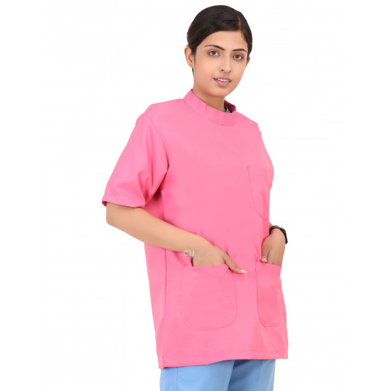 Medlooks Unisex Dentist Apron