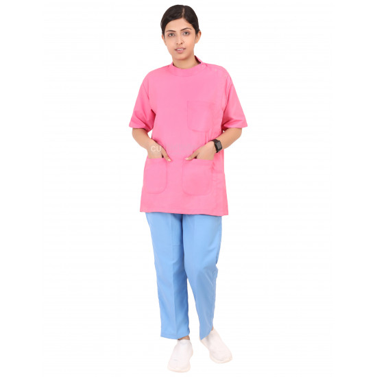 Medlooks Unisex Dentist Apron