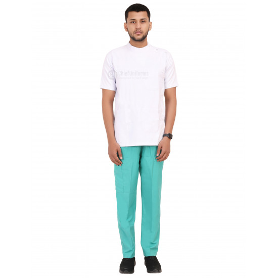 Medlooks Unisex Dentist Apron