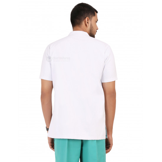 Medlooks Unisex Dentist Apron