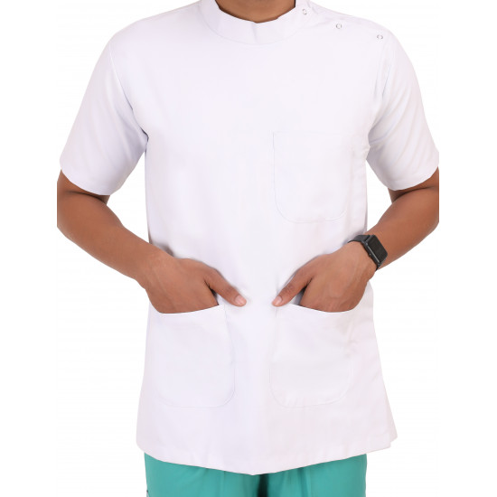 Medlooks Unisex Dentist Apron