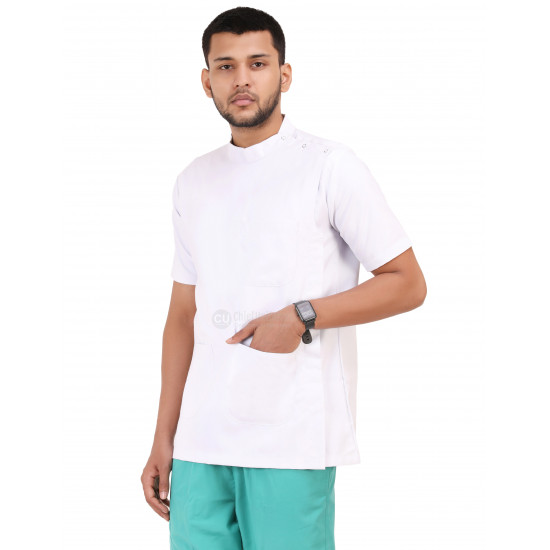 Medlooks Unisex Dentist Apron