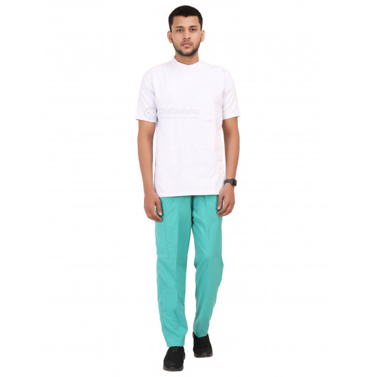 Medlooks Unisex Dentist Apron