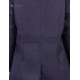 Medlooks Doctor's Apron Lab Coat Full Sleeves for Women/Female