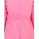 Medlooks Doctor's Apron Lab Coat Full Sleeves for Women/Female