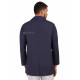 Medlooks Doctor's Apron Lab Coat Full Sleeves