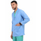 Medlooks Doctor's Apron Lab Coat Full Sleeves