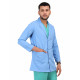 Medlooks Doctor's Apron Lab Coat Full Sleeves