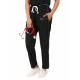 Medlooks Scrub Suit set piping design for Women/Female with Matching Scrub Cap