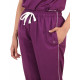 Medlooks Scrub Suit set with piping for Women/Female