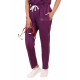Medlooks Scrub Suit set piping design for Women/Female with Matching Scrub Cap