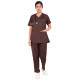 Medlooks Scrub Suit set for Women/Female