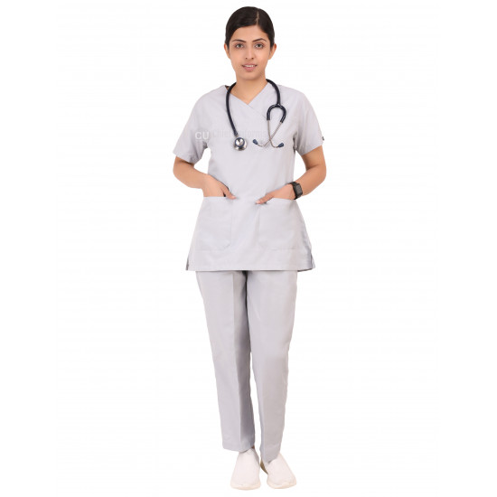 Medlooks Scrub Suit set for Women/Female