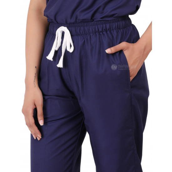 Medlooks Scrub Suit set for Women/Female