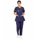 Medlooks Scrub Suit set for Women/Female