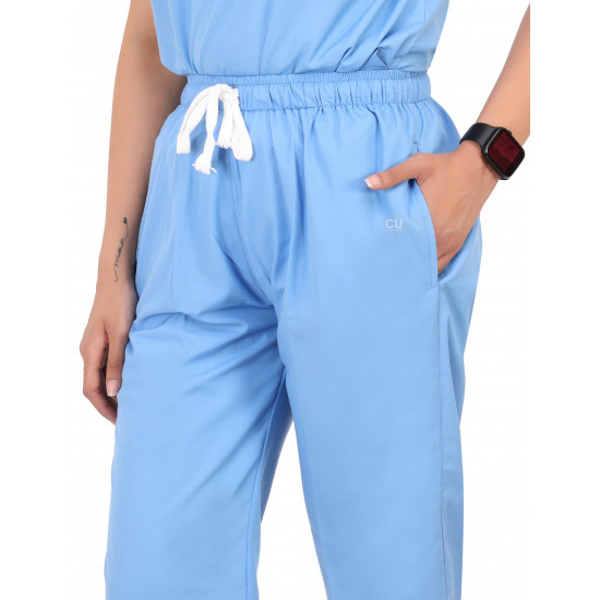 Medlooks Scrub Suit set for Women/Female