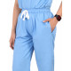 Medlooks Scrub Suit set for Women/Female
