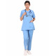 Medlooks Scrub Suit set for Women/Female