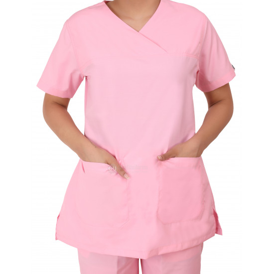 Medlooks Scrub Suit set for Women/Female