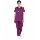 Medlooks Scrub Suit set for Women/Female
