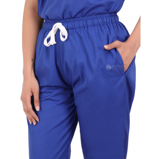 Medlooks Scrub Suit set for Women/Female