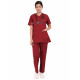 Medlooks Scrub Suit set for Women/Female