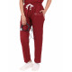 Medlooks Scrub Suit set for Women/Female with Matching Scrub Cap