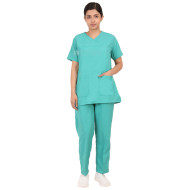 Medlooks Scrub Suit set for Women/Female