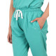 Medlooks Scrub Suit set for Women/Female