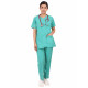 Medlooks Scrub Suit set for Women/Female