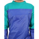 Medlooks Cotton Reusable Surgeon Gown with Impervious Material and with Set of Face Mask and Cap | Green
