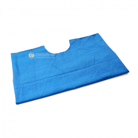 Medlooks Surgical Hole Towel Reusable Casement Cotton Fabric