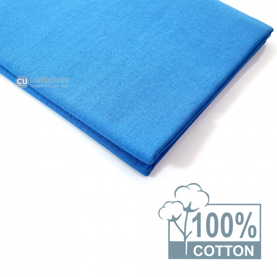 Medlooks Reusable Cotton Surgical Drape Sheet with Hole