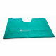 Medlooks Reusable Cotton Surgical Drape Sheet with Hole